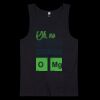 Thread Project Mens Summer Singlet Thumbnail