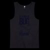 Thread Project Mens Summer Singlet Thumbnail