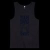 Thread Project Mens Summer Singlet Thumbnail
