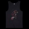 Thread Project Mens Summer Singlet Thumbnail