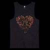Thread Project Mens Summer Singlet Thumbnail