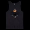Thread Project Mens Summer Singlet Thumbnail