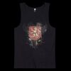 Thread Project Mens Summer Singlet Thumbnail