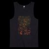 Thread Project Mens Summer Singlet Thumbnail