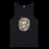Thread Project Mens Summer Singlet Thumbnail