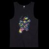 Thread Project Mens Summer Singlet Thumbnail