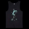 Thread Project Mens Summer Singlet Thumbnail