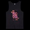 Thread Project Mens Summer Singlet Thumbnail