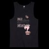 Thread Project Mens Summer Singlet Thumbnail