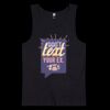 Thread Project Mens Summer Singlet Thumbnail