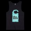 Thread Project Mens Summer Singlet Thumbnail