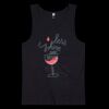 Thread Project Mens Summer Singlet Thumbnail