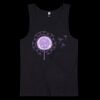 Thread Project Mens Summer Singlet Thumbnail