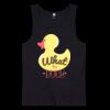 Thread Project Mens Summer Singlet Thumbnail