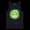 Thread Project Mens Summer Singlet Thumbnail