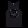 Thread Project Mens Summer Singlet Thumbnail