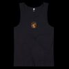 Thread Project Mens Summer Singlet Thumbnail