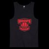 Thread Project Mens Summer Singlet Thumbnail