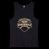 Thread Project Mens Summer Singlet Thumbnail
