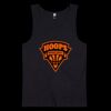 Thread Project Mens Summer Singlet Thumbnail