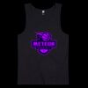 Thread Project Mens Summer Singlet Thumbnail