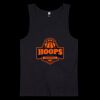 Thread Project Mens Summer Singlet Thumbnail
