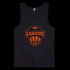 Thread Project Mens Summer Singlet Thumbnail