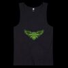 Thread Project Mens Summer Singlet Thumbnail