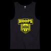 Thread Project Mens Summer Singlet Thumbnail