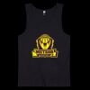 Thread Project Mens Summer Singlet Thumbnail
