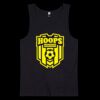 Thread Project Mens Summer Singlet Thumbnail