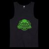 Thread Project Mens Summer Singlet Thumbnail