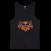 Thread Project Mens Summer Singlet Thumbnail