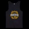 Thread Project Mens Summer Singlet Thumbnail