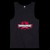 Thread Project Mens Summer Singlet Thumbnail
