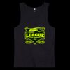 Thread Project Mens Summer Singlet Thumbnail