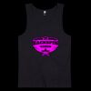 Thread Project Mens Summer Singlet Thumbnail