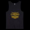 Thread Project Mens Summer Singlet Thumbnail