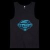 Thread Project Mens Summer Singlet Thumbnail