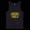 Thread Project Mens Summer Singlet Thumbnail