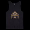 Thread Project Mens Summer Singlet Thumbnail