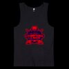 Thread Project Mens Summer Singlet Thumbnail