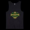 Thread Project Mens Summer Singlet Thumbnail