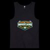 Thread Project Mens Summer Singlet Thumbnail