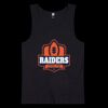 Thread Project Mens Summer Singlet Thumbnail