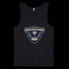 Thread Project Mens Summer Singlet Thumbnail