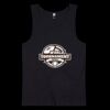 Thread Project Mens Summer Singlet Thumbnail