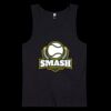 Thread Project Mens Summer Singlet Thumbnail