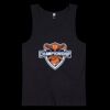 Thread Project Mens Summer Singlet Thumbnail
