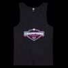 Thread Project Mens Summer Singlet Thumbnail